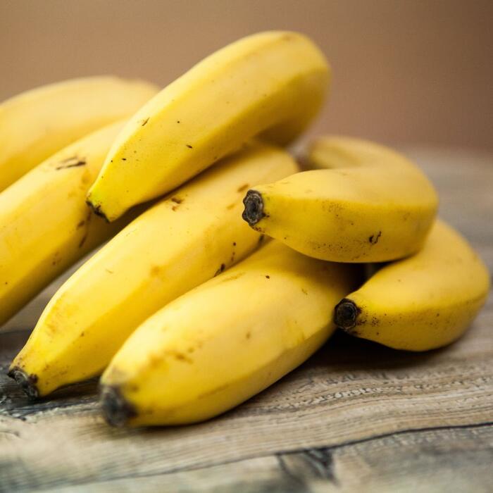 canarische (europese) banaan