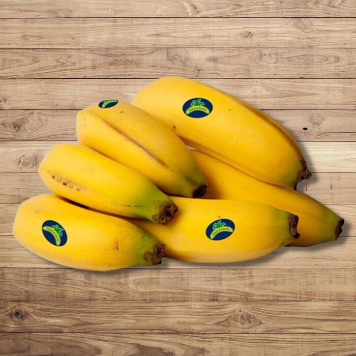 canaria banaan