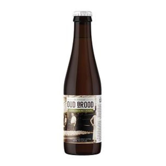 Oud Brood (D90.30.20.10)