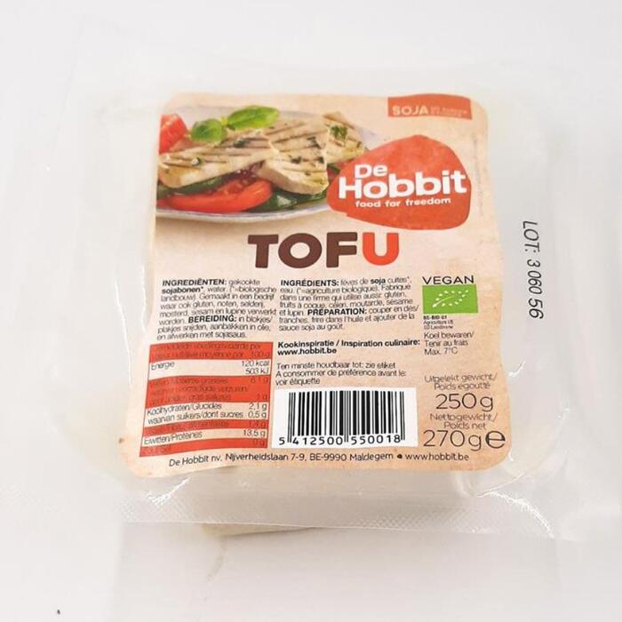 Tofu (B10.10.10.10)
