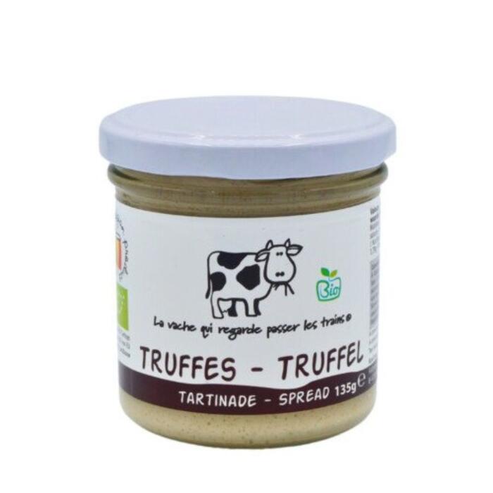 Spread met truffel (V70.50.20.10)