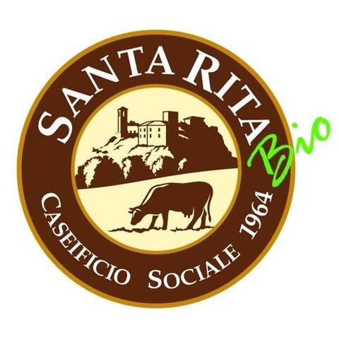 santarita logo