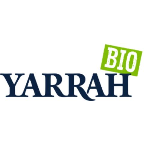 Yarrah Logo