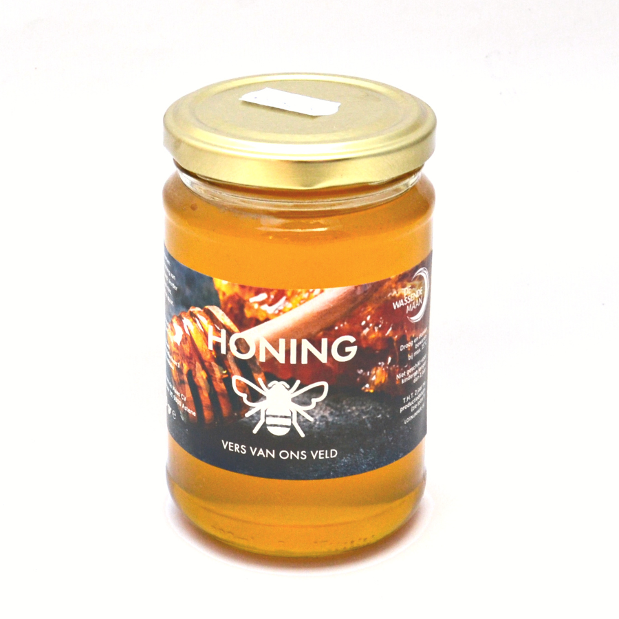 Honing van eigen land (V70.28.20.10)