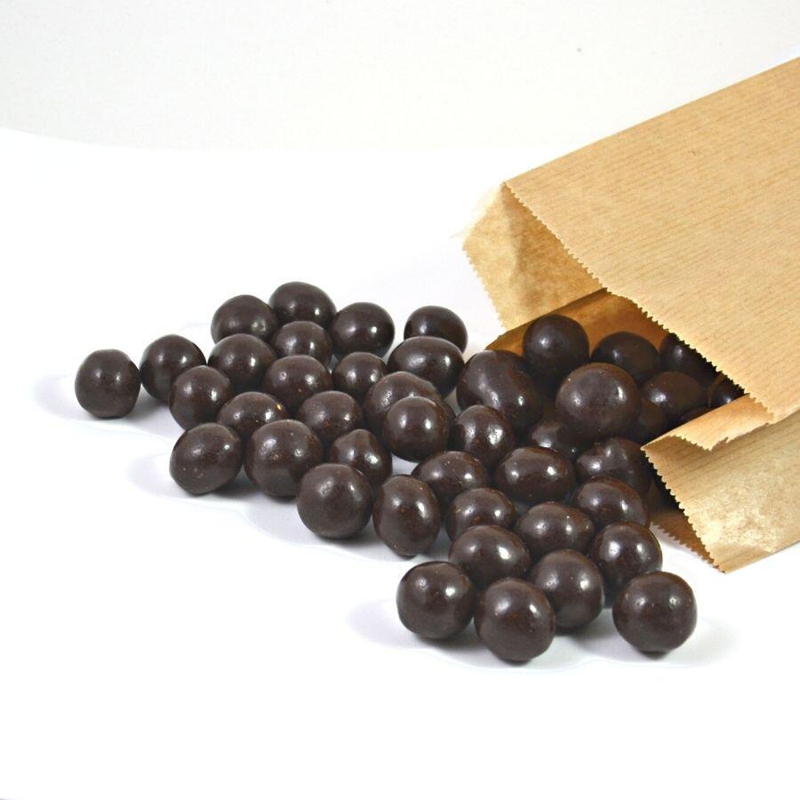 Hazelnoten met pure chocolade (V40.10.40.20)